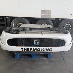 Thermo King T-1200 R (2017) used cooling unit