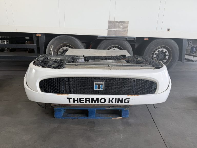 Thermo King T-1200 R (2017) used cooling unit