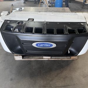 Carrier Supra 850 (2017) used cooling unit