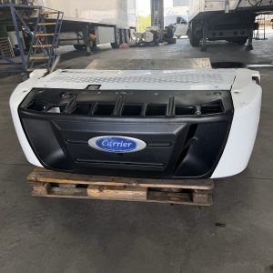 Carrier Supra 850 (2018) used cooling unit