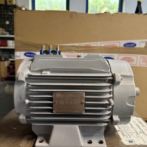 Electric Motor — Carrier Supra 750 / 850