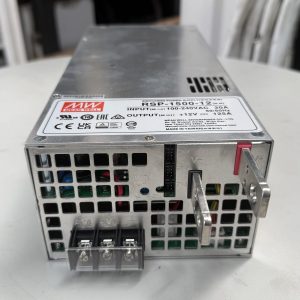 Kerstner RSP 1500 Power Supply