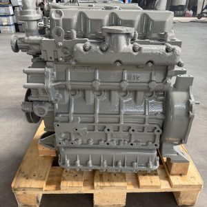 Kubota V2203-DI Engine — Carrier Vector 1850 / 1950